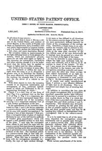 Houze Lens Patent 1211447-2