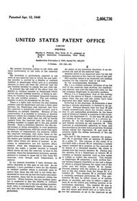 Zephyr American Inkwell Patent 2466736-2