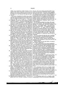 Fox Mold Patent  619554-4