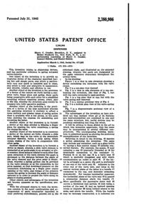 Medco Syrup Dispenser Patent 2380906-2