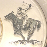 Unknown Polo Etch