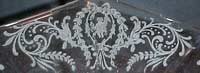 Unknown Cupid Etch