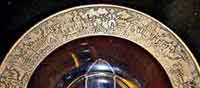 Unknown Silver Overlay