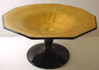 Unknown Gold Encrusted Etch
