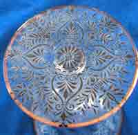 Unknown Brocade Etch