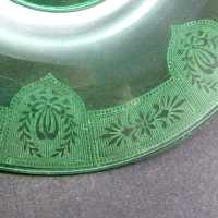 Unknown Border Etch