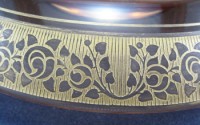 Unknown Rambler Rose Etch