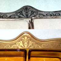 Unknown Border Etch