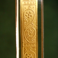 Unknown Border Etch