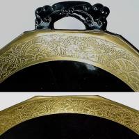 Unknown Gold Border