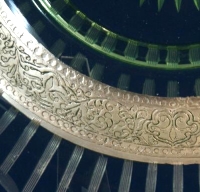 Unknown Gold Decoration