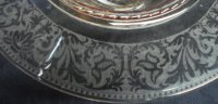 Unknown Border Etch on Tiffin