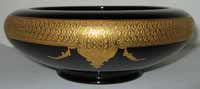 Unknown Etch on Unknown Bowl