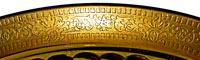 Unknown Border Etch