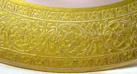 Unknown Border Etch