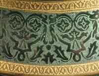 Unknown Border Etch