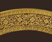 Unknown Border Etch