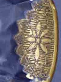 Unknown Flower Etch