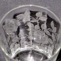 Unknown Rose Etch