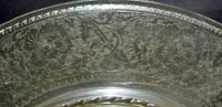 Tropical Nights Etch