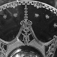 Unknown Needle Etch