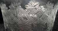 Unknown Needle Etch