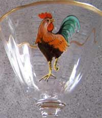 Honesdale Roosters