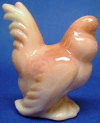 Fenton HCA 1992 Rosalene Chicken