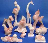 Fenton HCA 1992 Gold Collection
