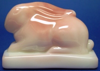 Fenton HCA 1992 Rosalene Rabbit