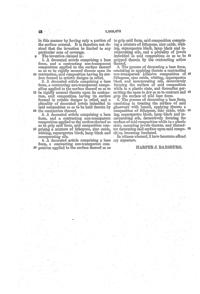 Ransburg Chewing Gum Glass Decoration Patent 1608670-3