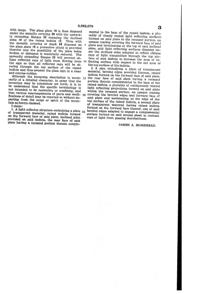 Sinclair Light Reflecting Sign Patent 2282079-4
