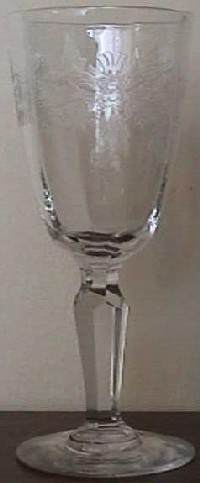 Fry #4939 Cordial