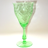 Fry Stem w/ Optic