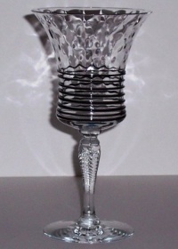 Fry Water Goblet