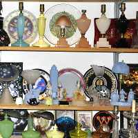 John Houze's Collection