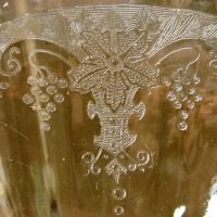 Unknown Etch