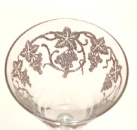 Unknown Grape Etch