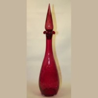 Diana Handcraft Decanter