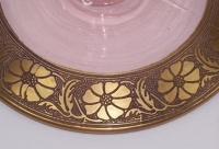 Paden City #504 Cosmos Etch
