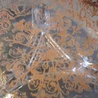 Lotus # 500 Daisy Fields Brocade