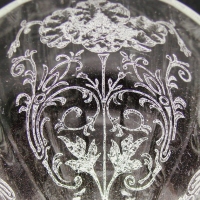 Lotus #1011 Flanders Etch