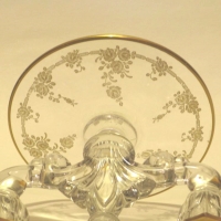 Lotus Roseate Etch