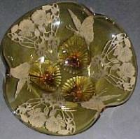 Lotus # 797 "Butterfly"