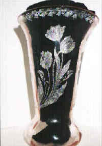 Lotus Japanese Tulip