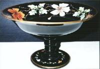 Lotus Poppy Decoration