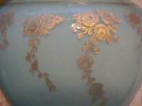 Lotus Roseate Etch
