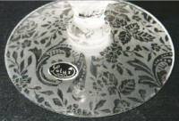 Lotus Unknown Etch w/ Label