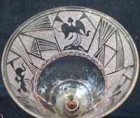 Lotus # 907 La Furiste Etch