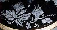 Lotus # 905 Fuchsia Etch